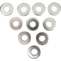 Reduktoriaus įvorė 16 mm x 37,5 mm FGP408045