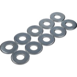 Reduktoriaus įvorė 16 mm x 37,5 mm FGP408045