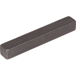 Raktas 1/4"x1/4"x1-3/4" AK514326