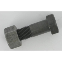 Varžtas M16x1,5x47, 12,9 juodas RB161547