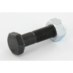 Varžtas M8x30 10.9 pilnas RB830