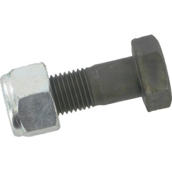 Varžtas M14x1,5x40 12,9 pilnas RB141540