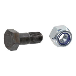 Varžtas + veržlė M14x1,5x35 12,9 RB141535