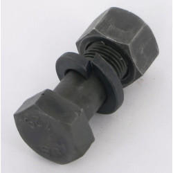 Varžtas + veržlė 5/8x44 Howard 12.9 RB5844UNF