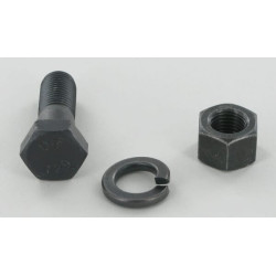 Varžtas 7/16x32 12,9 pilnas RB71632UNF