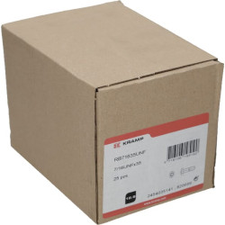 Varžtas su veržle 7/16 x 35 mm, 12,9 Howard RB71635UNF