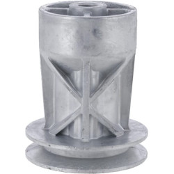 Ašmenų atrama 46 RT 22,2 mm 441981VA