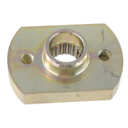 Flanšo skersinis purkštukas 532098212433AGS