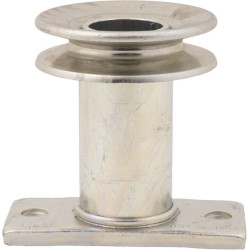 Adapteris Asm 25 mm vidinis skersmuo X.430 68705226