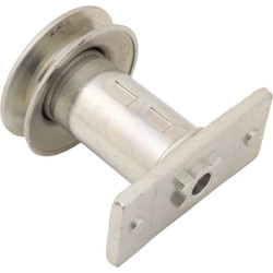 Adapteris Asm 25 mm vidinis skersmuo X.430 68705226