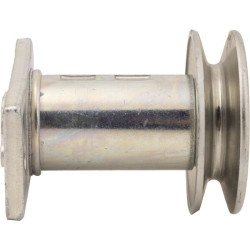 Adapteris Asm 25 mm vidinis skersmuo X.430 68705226