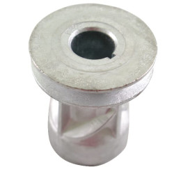 Ašmenų laikiklis 430BR WLG 61.9 SL AK463962