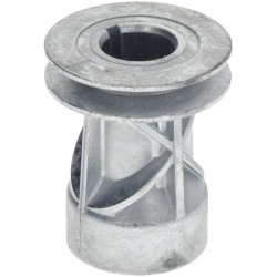 Peilio atrama 46Br Honda 25Mm 441982