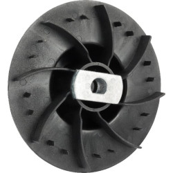 Ventiliatoriaus / mentės laikiklis AK470177