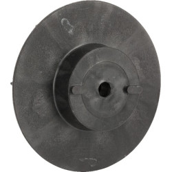 Ventiliatoriaus / mentės laikiklis AK470177