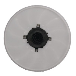 Sparnuotė pilnai elektrinė T formos denio 6310115B