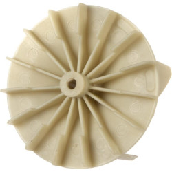 Ventiliatoriaus ratas 09261273