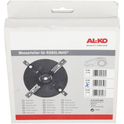 Keičiamas pjovimo diskas ROBO GEN III 220 mm 127467