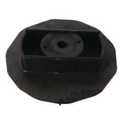 Ašmenų laikiklis ELEKTRO AK329836