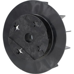 Ventiliatoriaus mazgas Elektrinis H-Deck Wolf 63104539