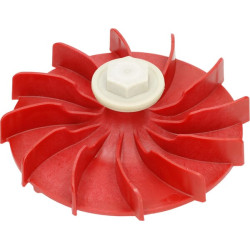 Ventiliatoriaus komplektas RA341191179