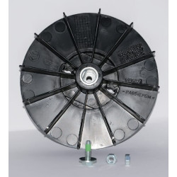 Ventiliatorius pilnas ete 6624OW