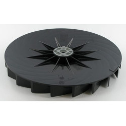 Ventiliatorius L-400, 15 mm skersmens, 511800005