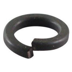 Spyruoklinė poveržlė 3/8" juoda 7360217