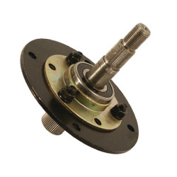 Guolio korpusas FGP010752