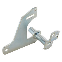 Plokštelė su velenu 3820003870