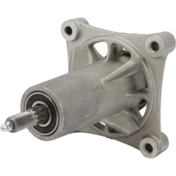 Guolių korpusas AYP 587820301