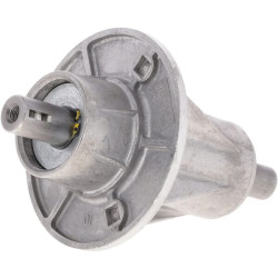 Antrinio peilio veleno TC/TCP LC mazgas 3822072013LC