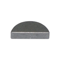 Woodruff raktas 3/16"x3/4" FGP013850