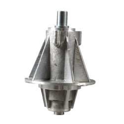 Pilnas trumpo veleno guolis ET26106