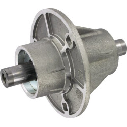 Pilnas guolio korpusas SD 98 3822072041