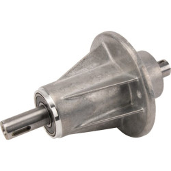 Veleno flanšo mazgas 3822072130