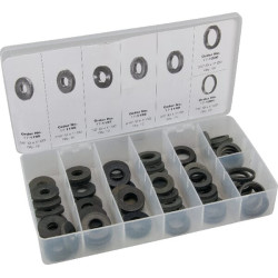 Reduktoriaus įvorių rinkinys, coliniai, Kramp FGP408055