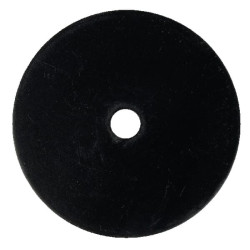 Plieninė plokščia poveržlė 3x3/8 FGP011739