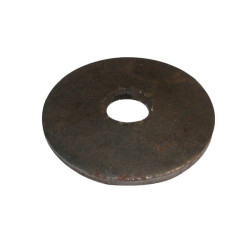 Plieninė poveržlė 41x9,5 FGP011747