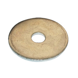 Plieninė poveržlė 57x12,7 FGP011738