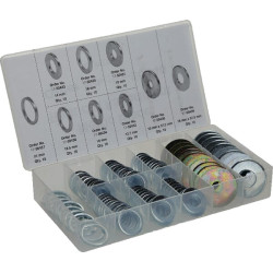 Reduktoriaus įvorių rinkinys, metrinis, Kramp FGP408054