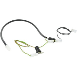 Kabelio formos šviestuvas su lempos lizdu 493098