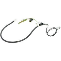 Kabelio formos šviestuvas su lempos lizdu 493098