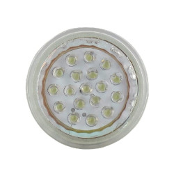 LED lempa GE 10/3,5 W 1184591030