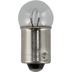 Prietaisų skydelio lemputė (6V 3W) 34902202000