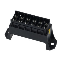 Saugiklių laikiklis ET29193