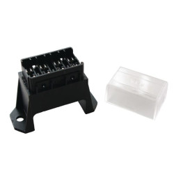 Kištuko saugiklio laikiklis ET25803