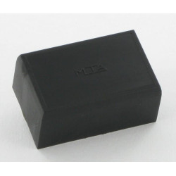 Saugiklių laikiklio dangtelis 1134363101