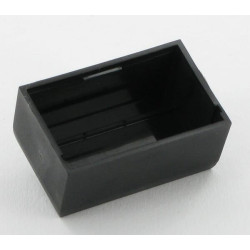 Saugiklių laikiklio dangtelis 1134363101