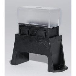 Saugiklio laikiklio kištukas 25803OW